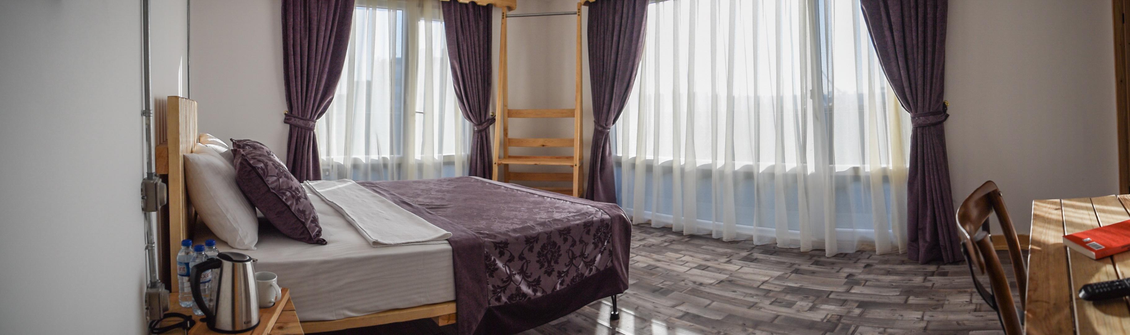 Vavien Hotel Estambul Exterior foto
