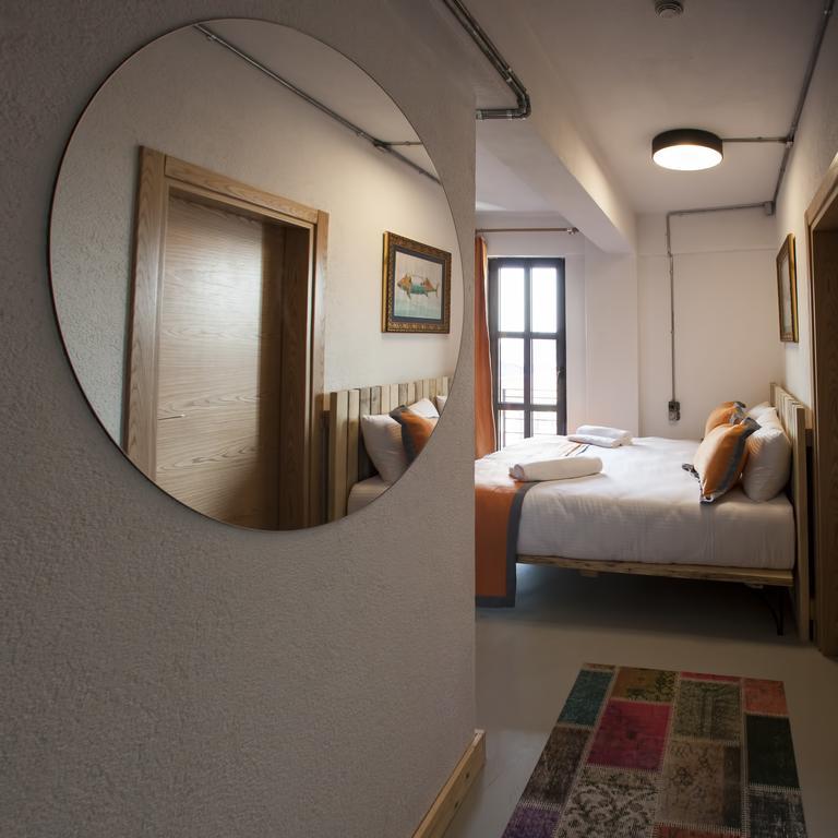 Vavien Hotel Estambul Exterior foto