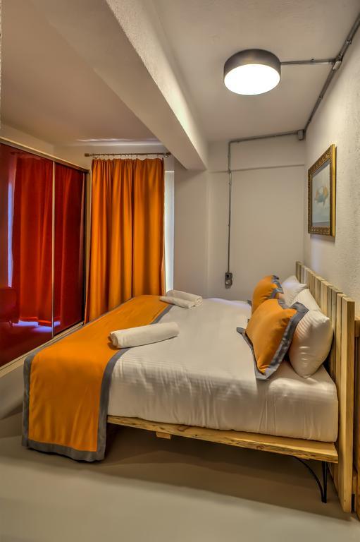 Vavien Hotel Estambul Exterior foto