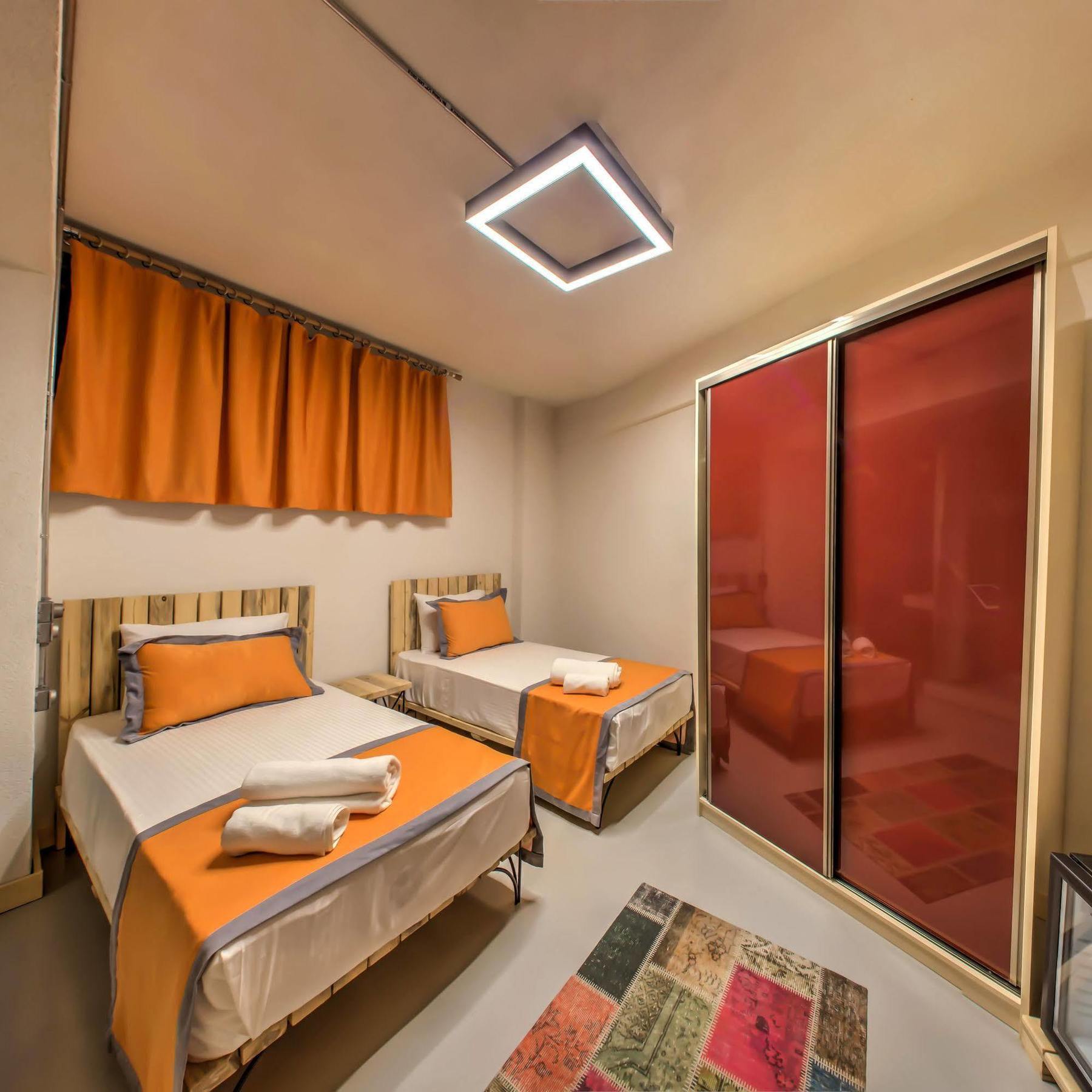 Vavien Hotel Estambul Exterior foto
